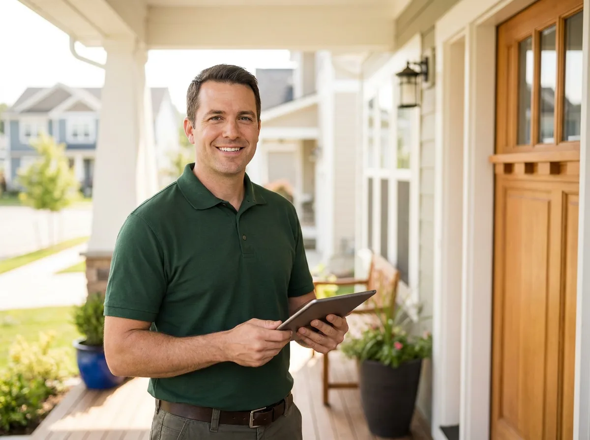Pest control FAQs for Garnett, KS